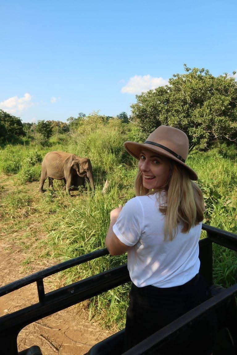 Contact Yala Jeep Safaris for safari booking and transport advice for getting to Yala National Park Sri Lanka