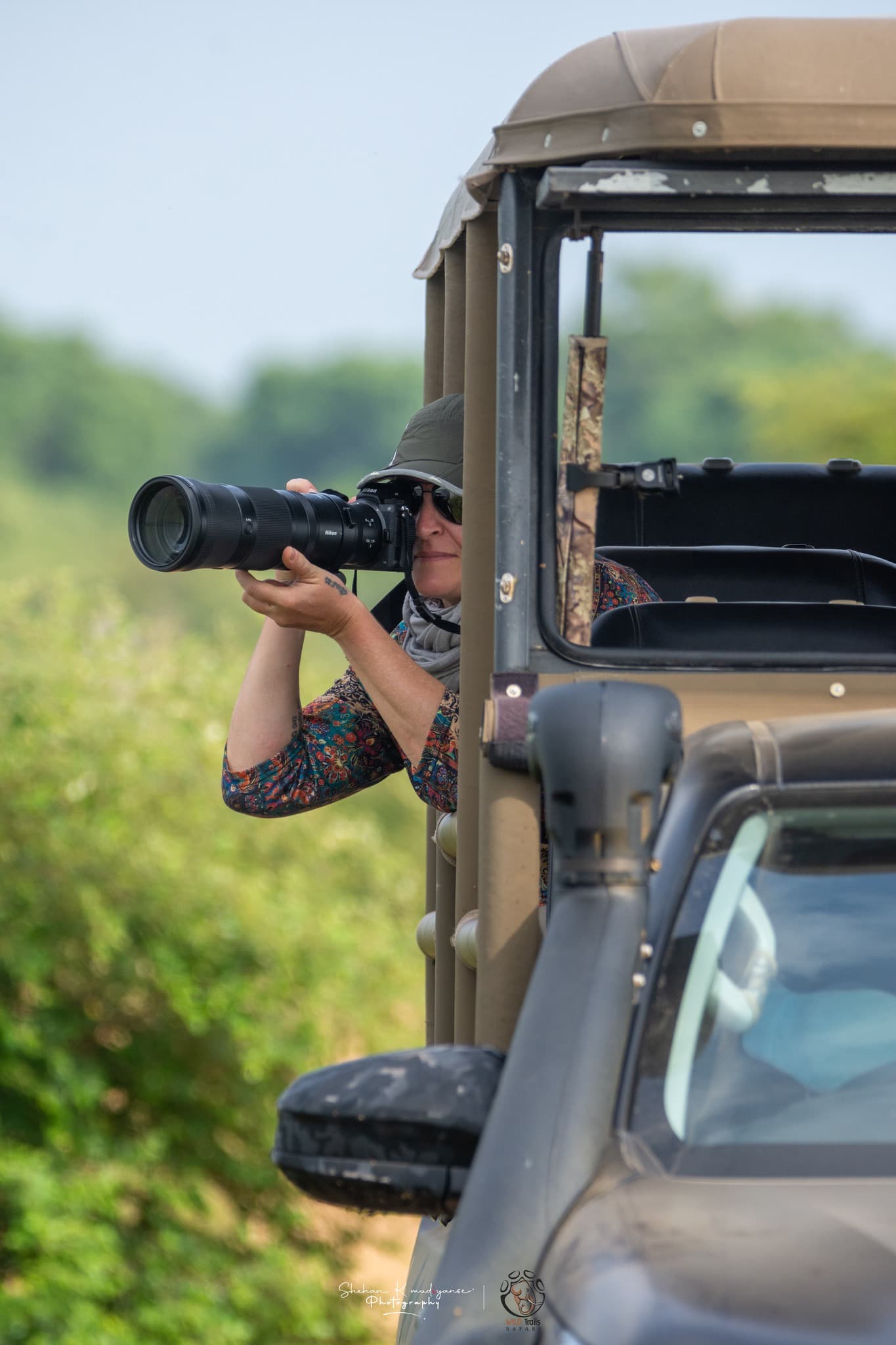 Yala Morning vs Afternoon Safari: Which Time Slot is Best for Your Visit?